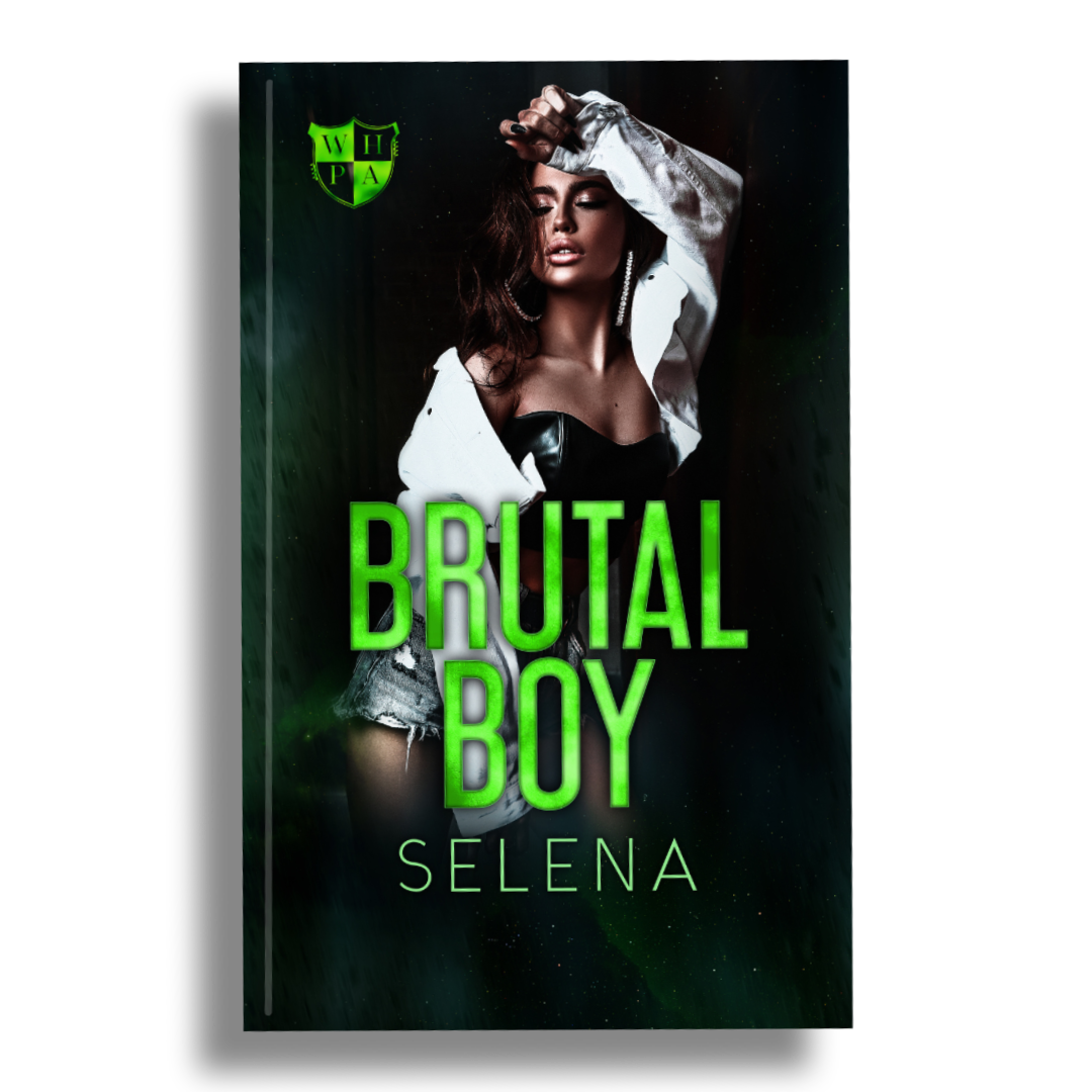 Brutal Boy