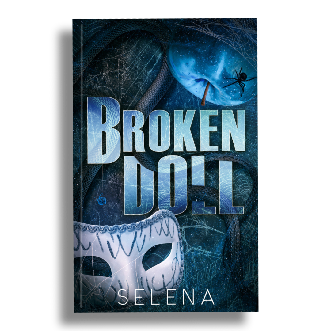 Broken Doll