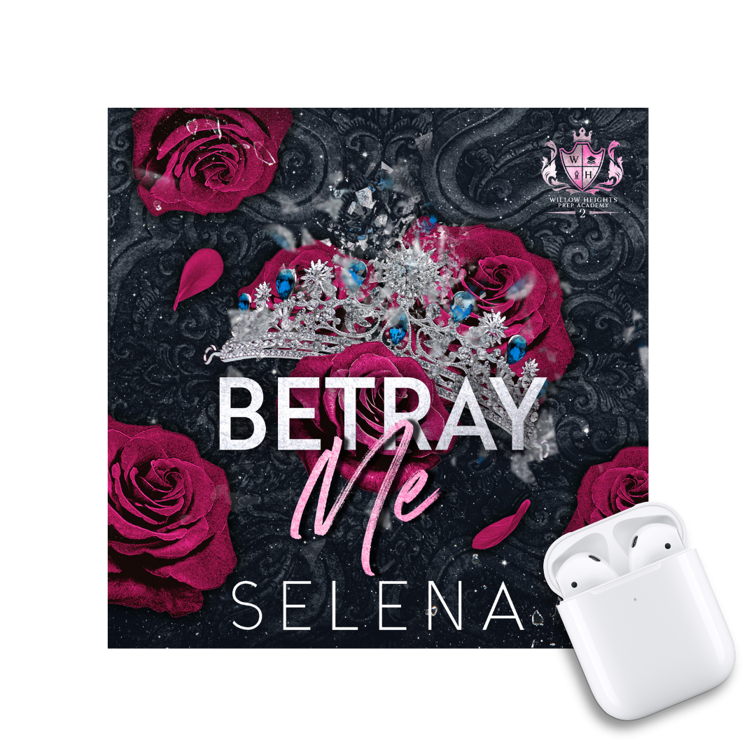 Betray Me