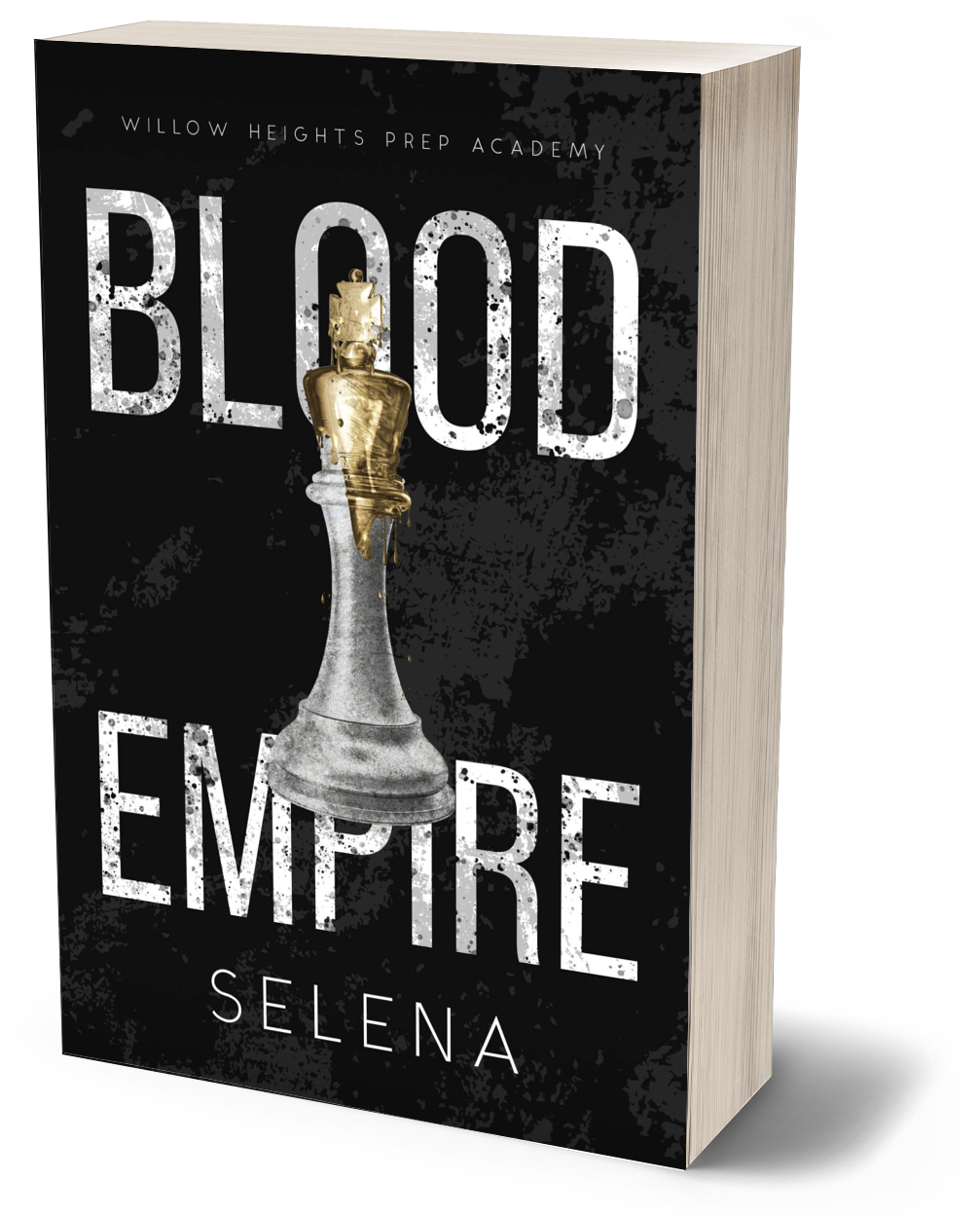 Blood Empire