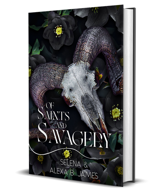 Of Saints and Savagery