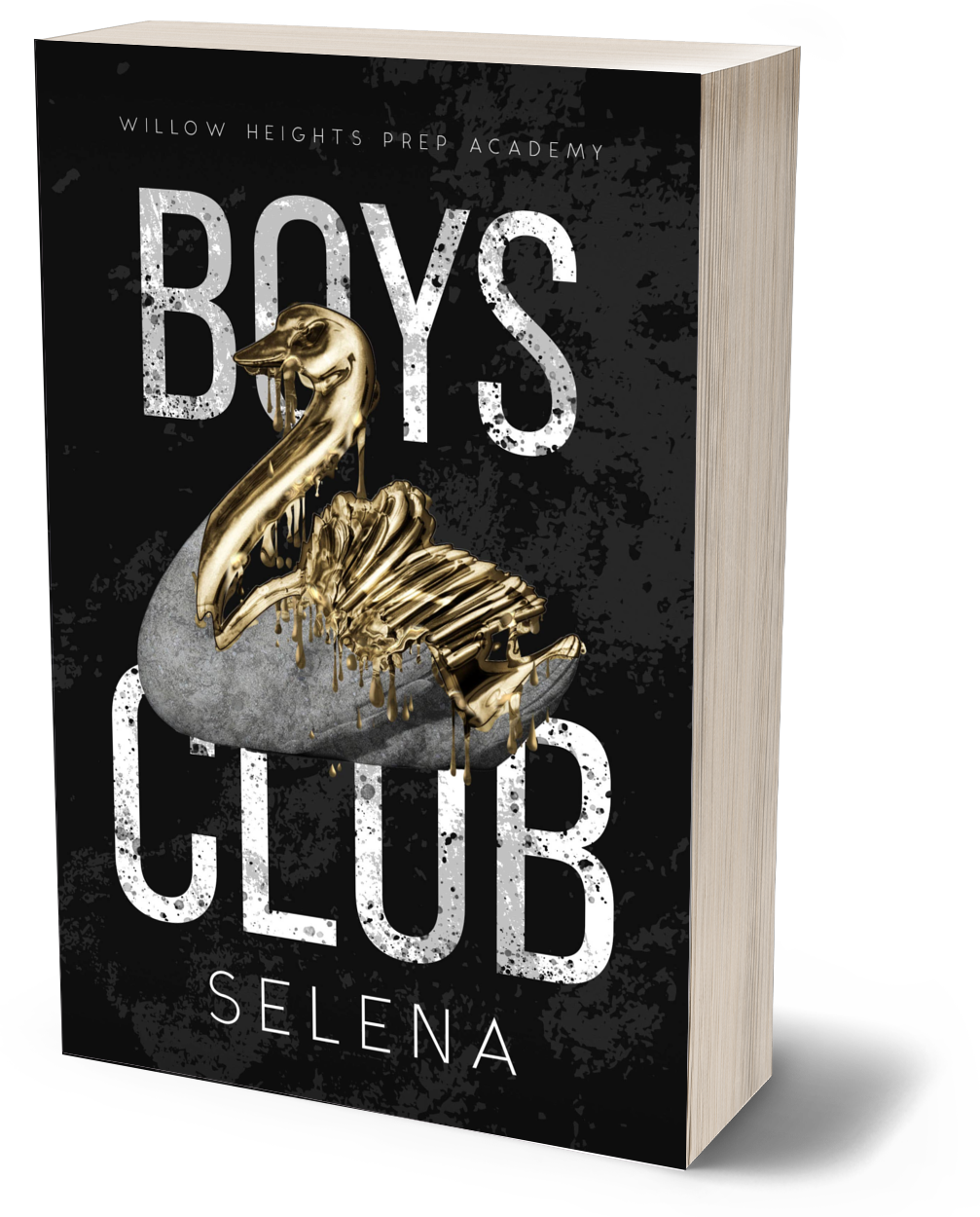 Boys Club