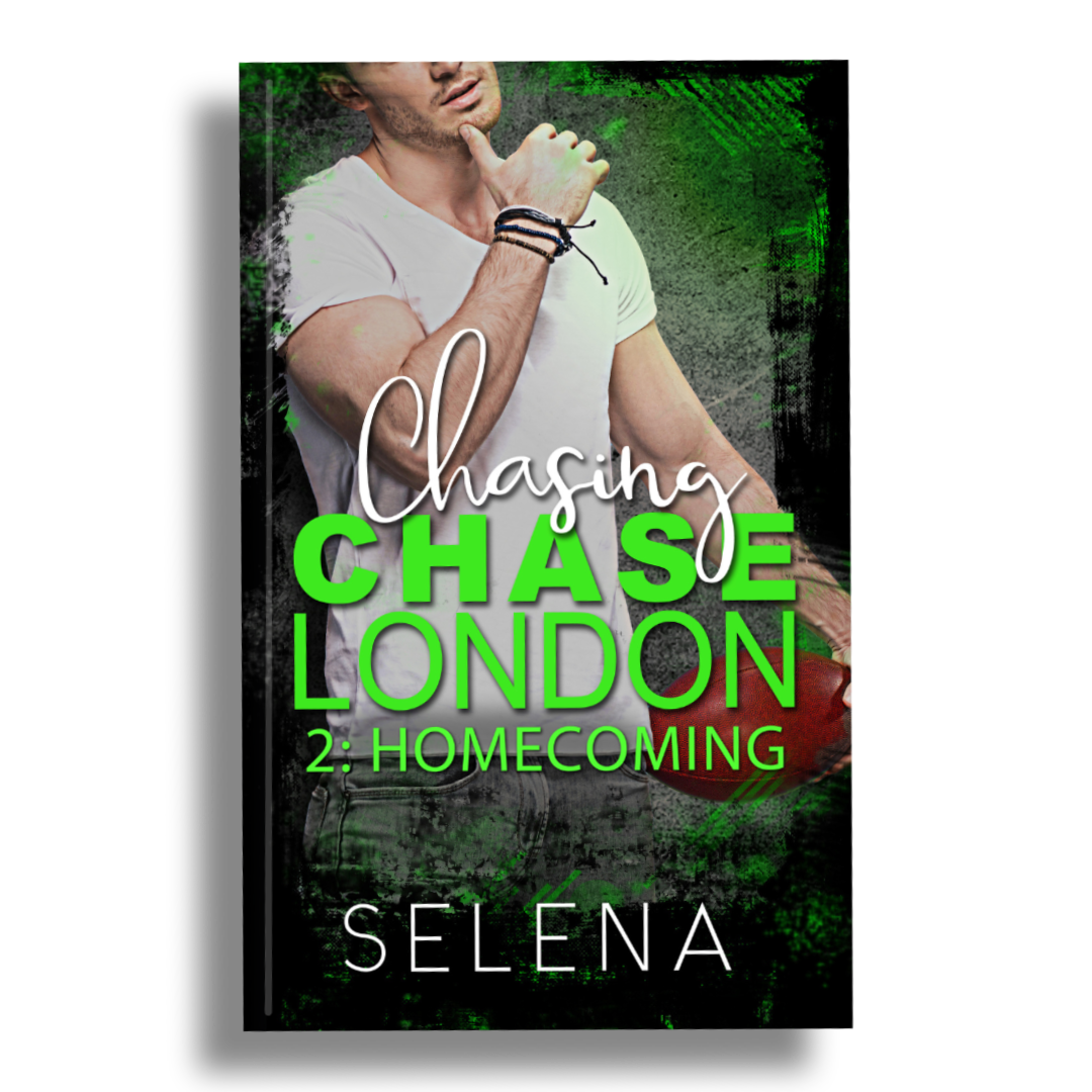 Chasing Chase London 2: Homecoming