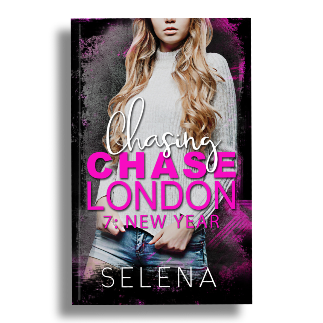Chasing Chase London 7: New Year