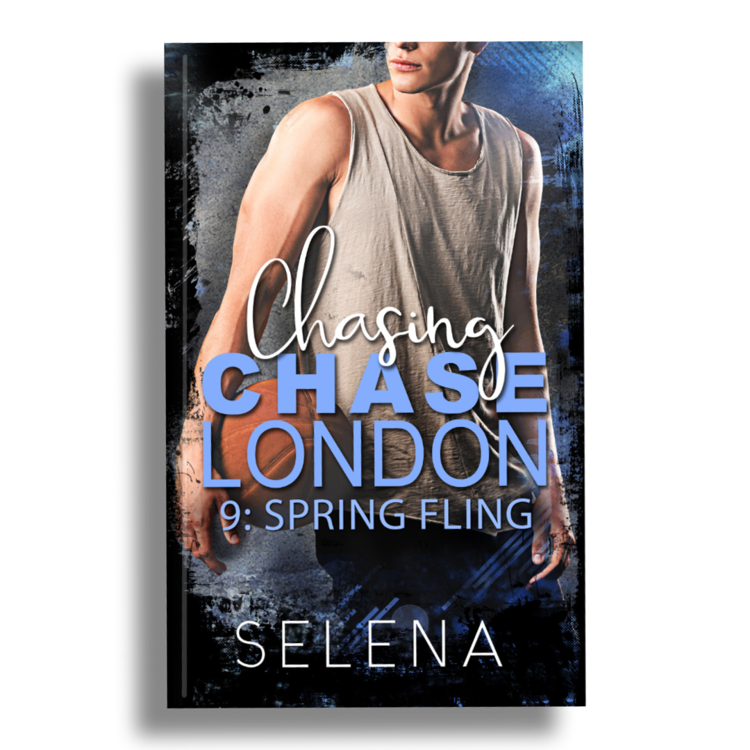 Chasing Chase London 9: Spring Fling Sign Paperback