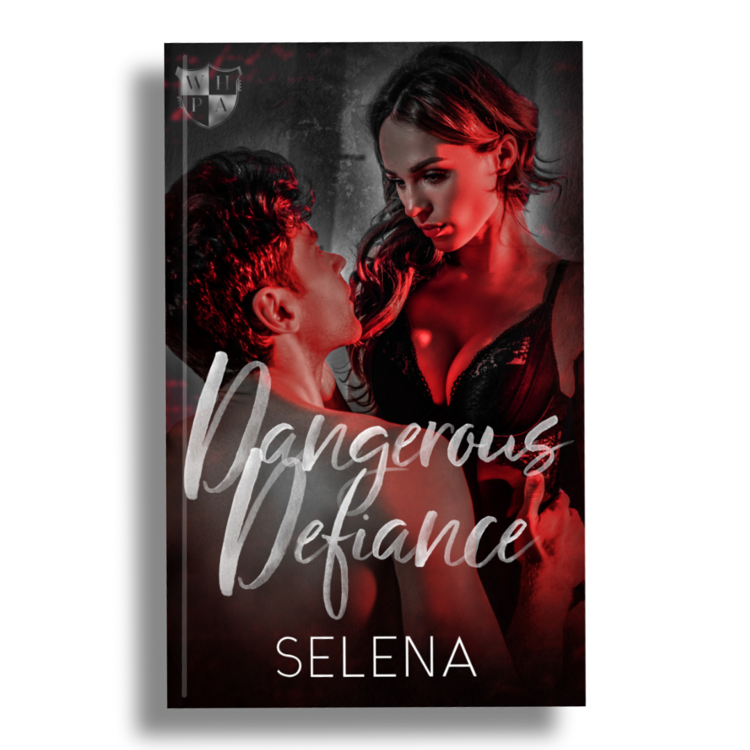 Dangerous Defiance