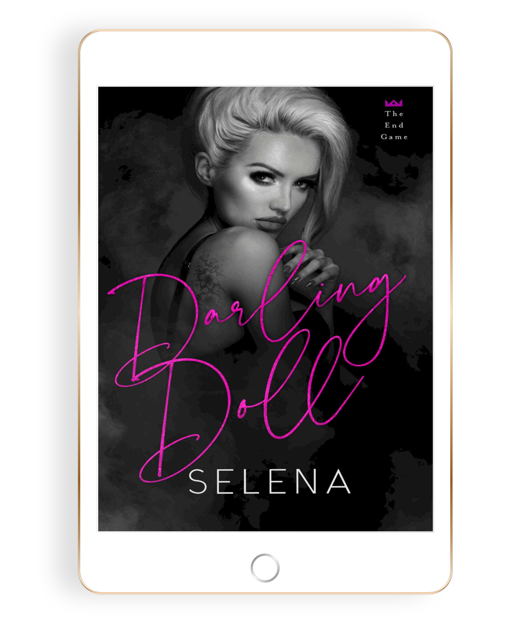 Darling Doll [ebook]