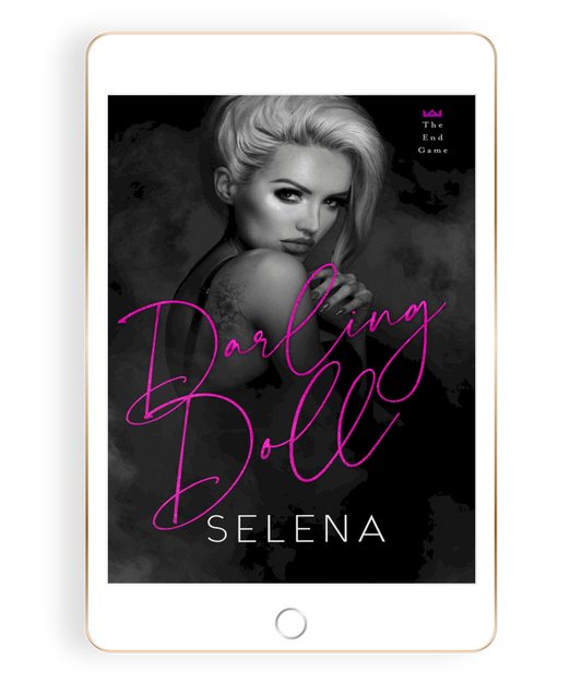 Darling Doll [ebook]