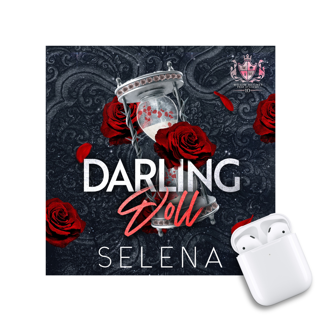 Darling Doll [audiobook]