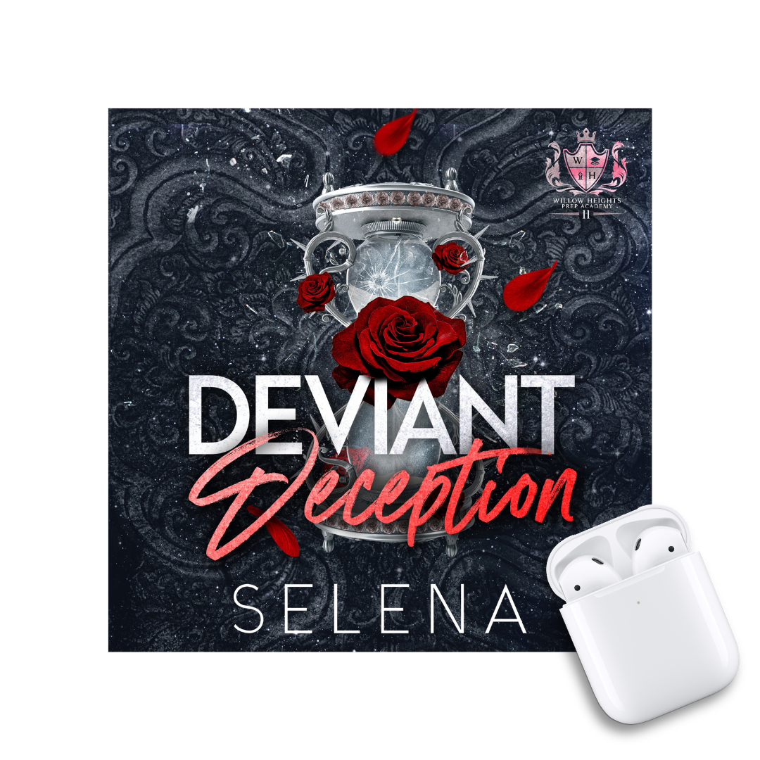 Deviant Deception [audiobook]