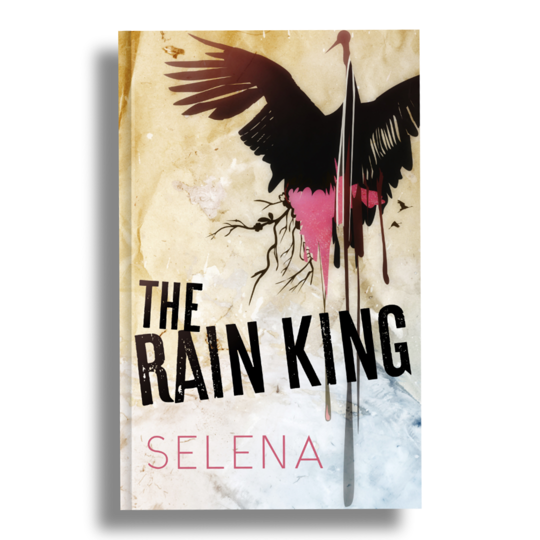 The Rain King