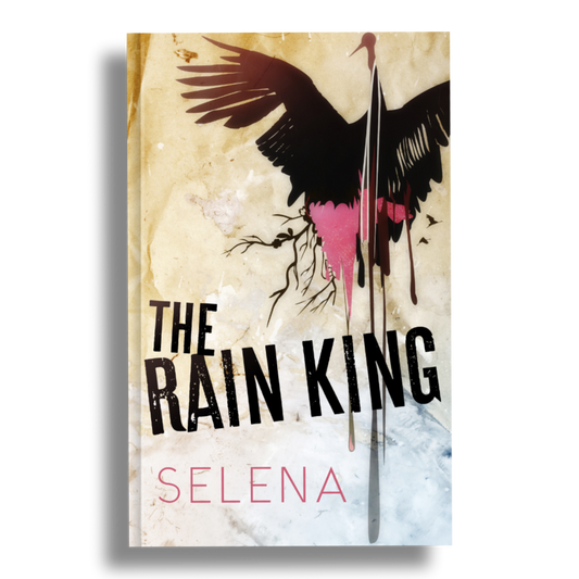 The Rain King