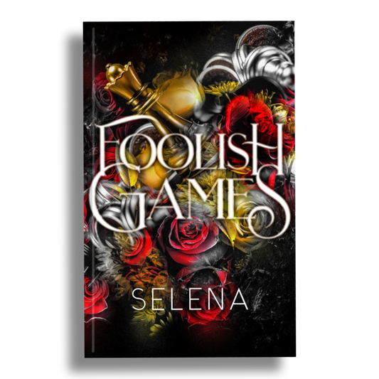 Foolish Games