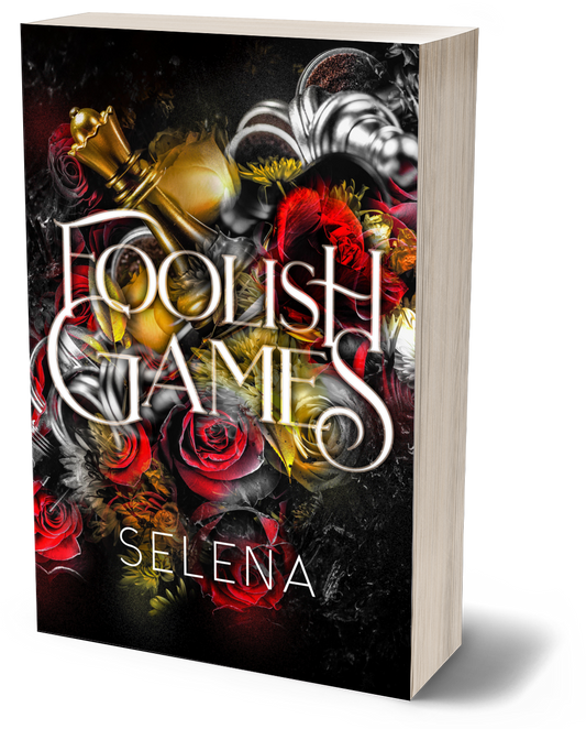 Foolish Games