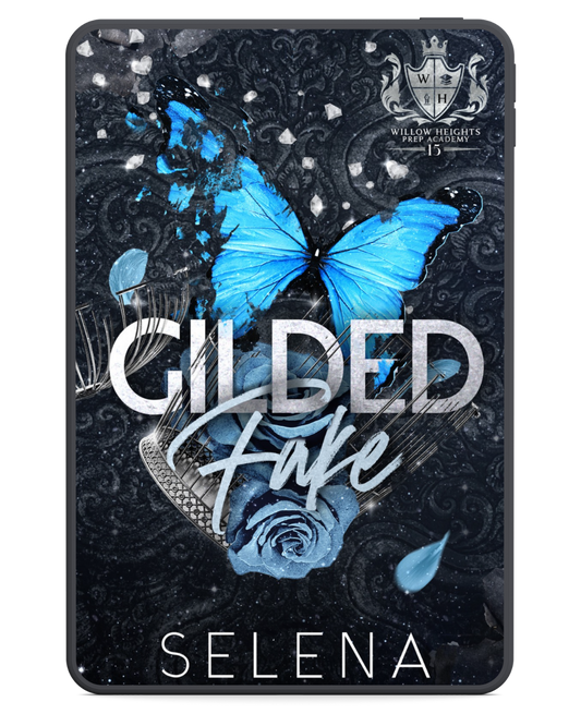 Gilded Fake