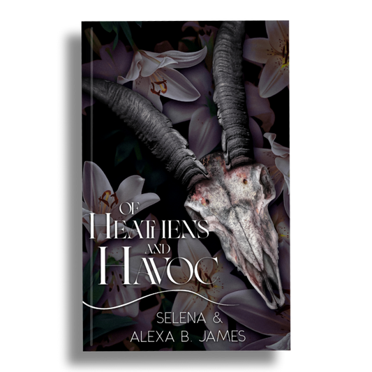 Of Heathens and Havoc
