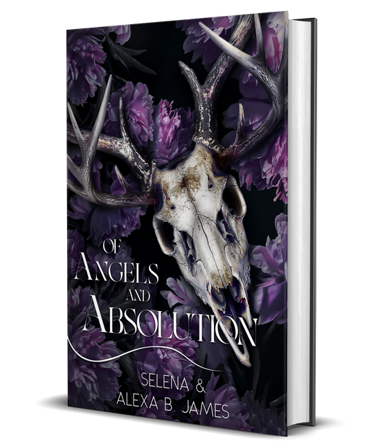Of Angels & Absolution