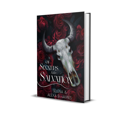 Of Sinners and Salvation