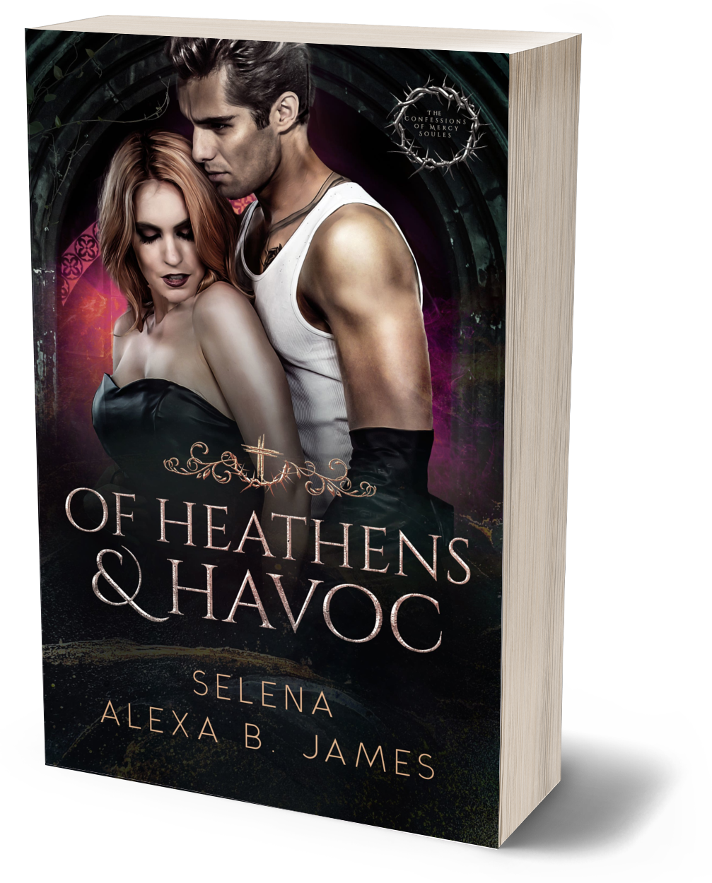 Of Heathens and Havoc