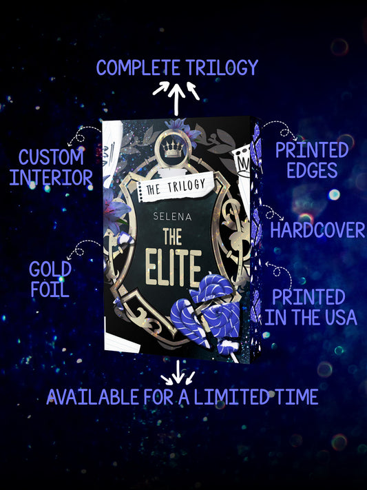 The Elite Omnibus