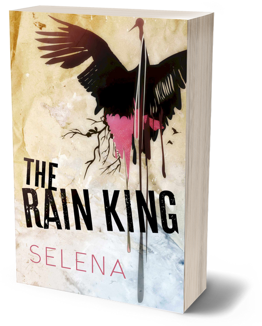 The Rain King