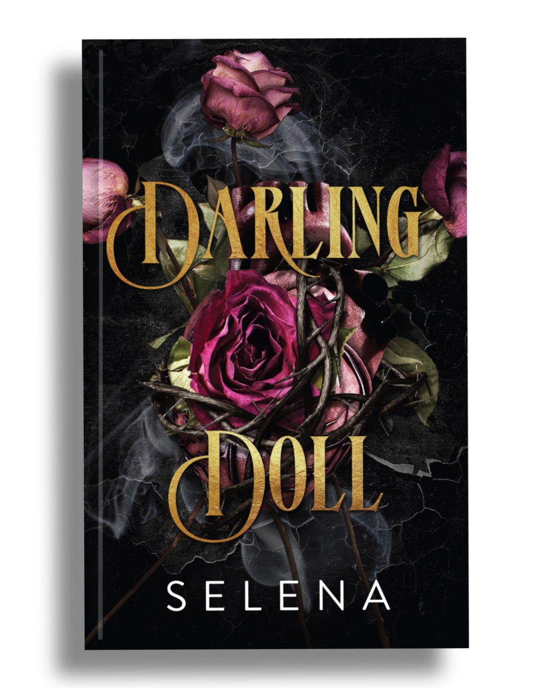 Darling Doll Special Edition