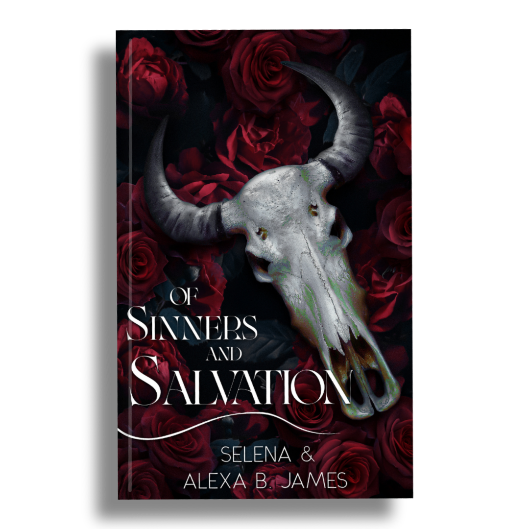 Of Sinners and Salvation