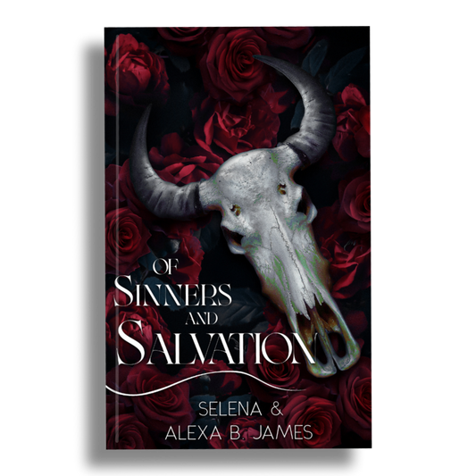 Of Sinners and Salvation
