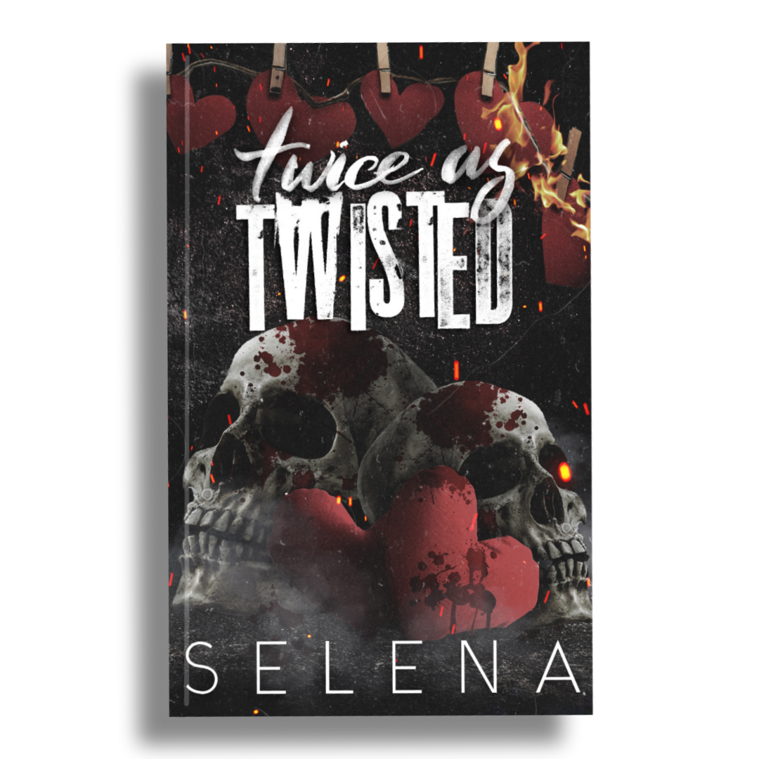 Twice As Twisted
