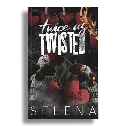 Twice As Twisted