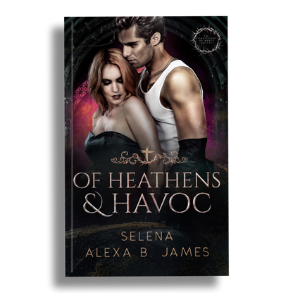 Of Heathens and Havoc