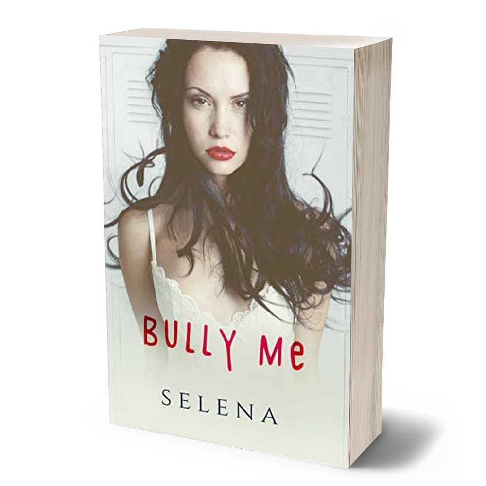 Bully Me Signed Paperback [Original]