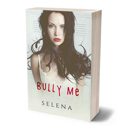 Bully Me Signed Paperback [Original]