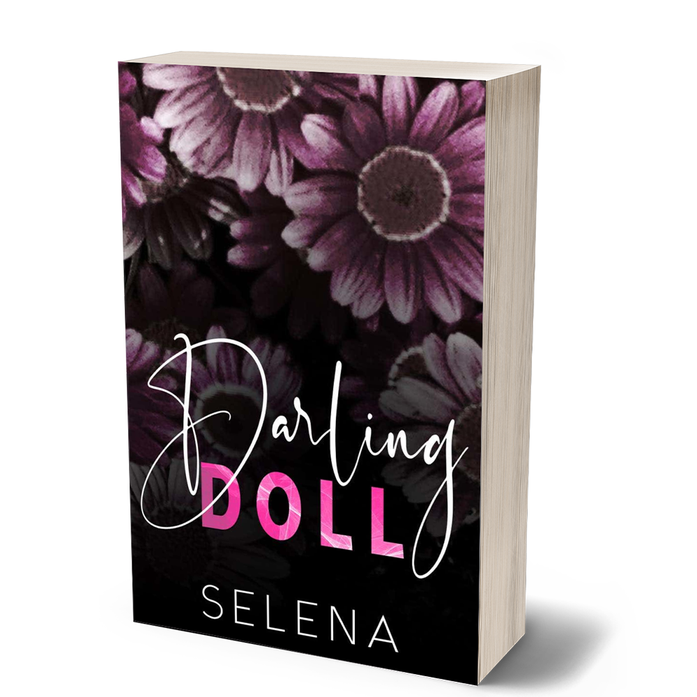 Darling Doll Discreet Signed Paperback