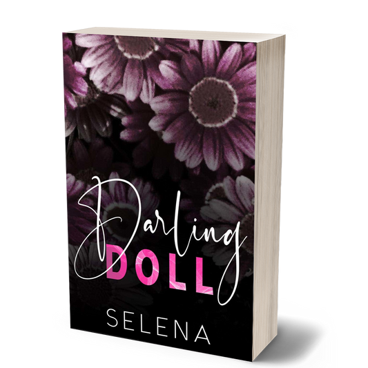 Darling Doll Discreet Signed Paperback